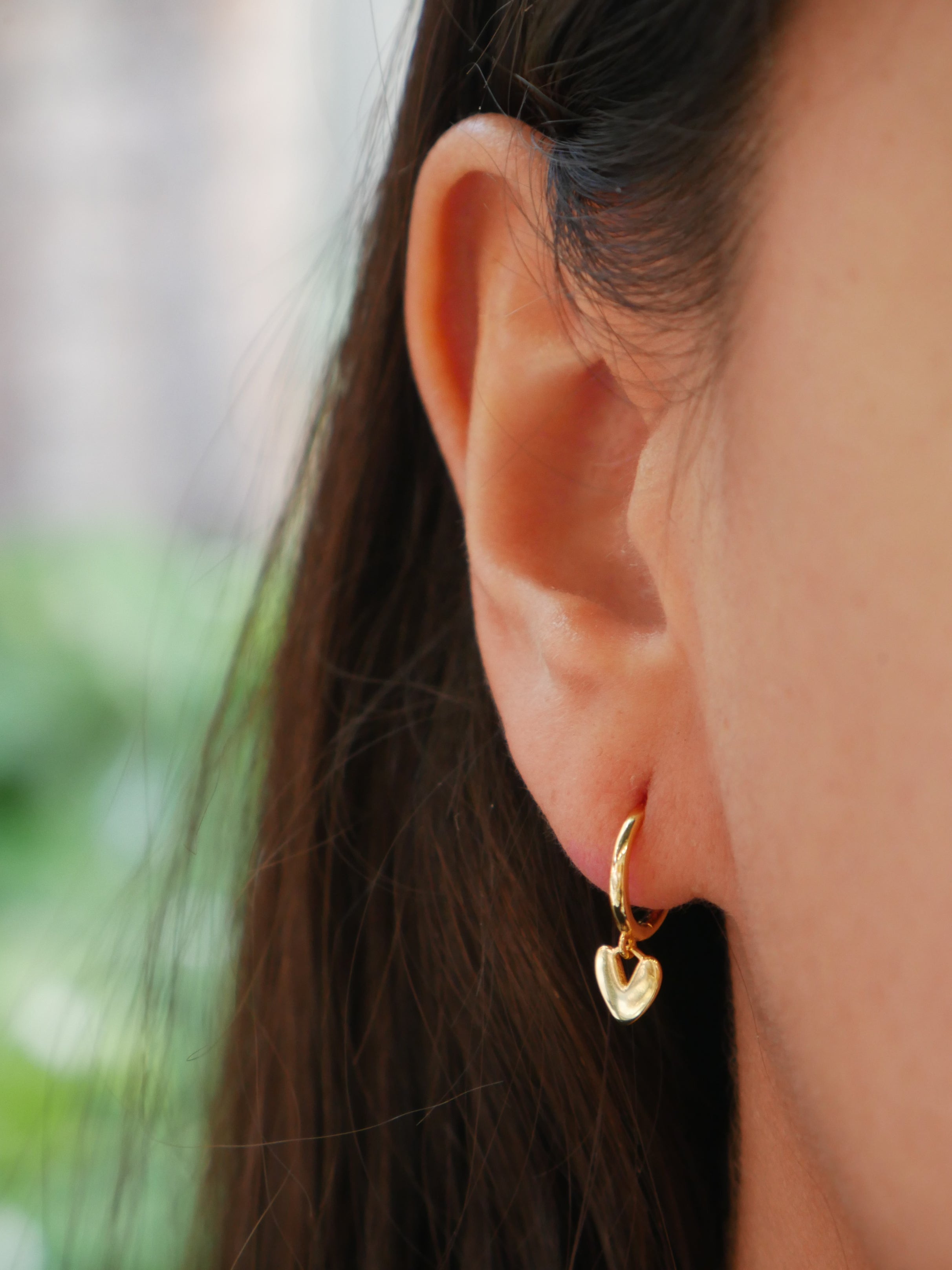 Lightning Bolt Earringssmall Hoop Earrings With Charm dainty Gold Earrings  Gift for Best Friend Sister Gift Tiny Hoops - Etsy Australia | Hoop  earrings small, Dainty gold earrings, Lightning bolt earrings